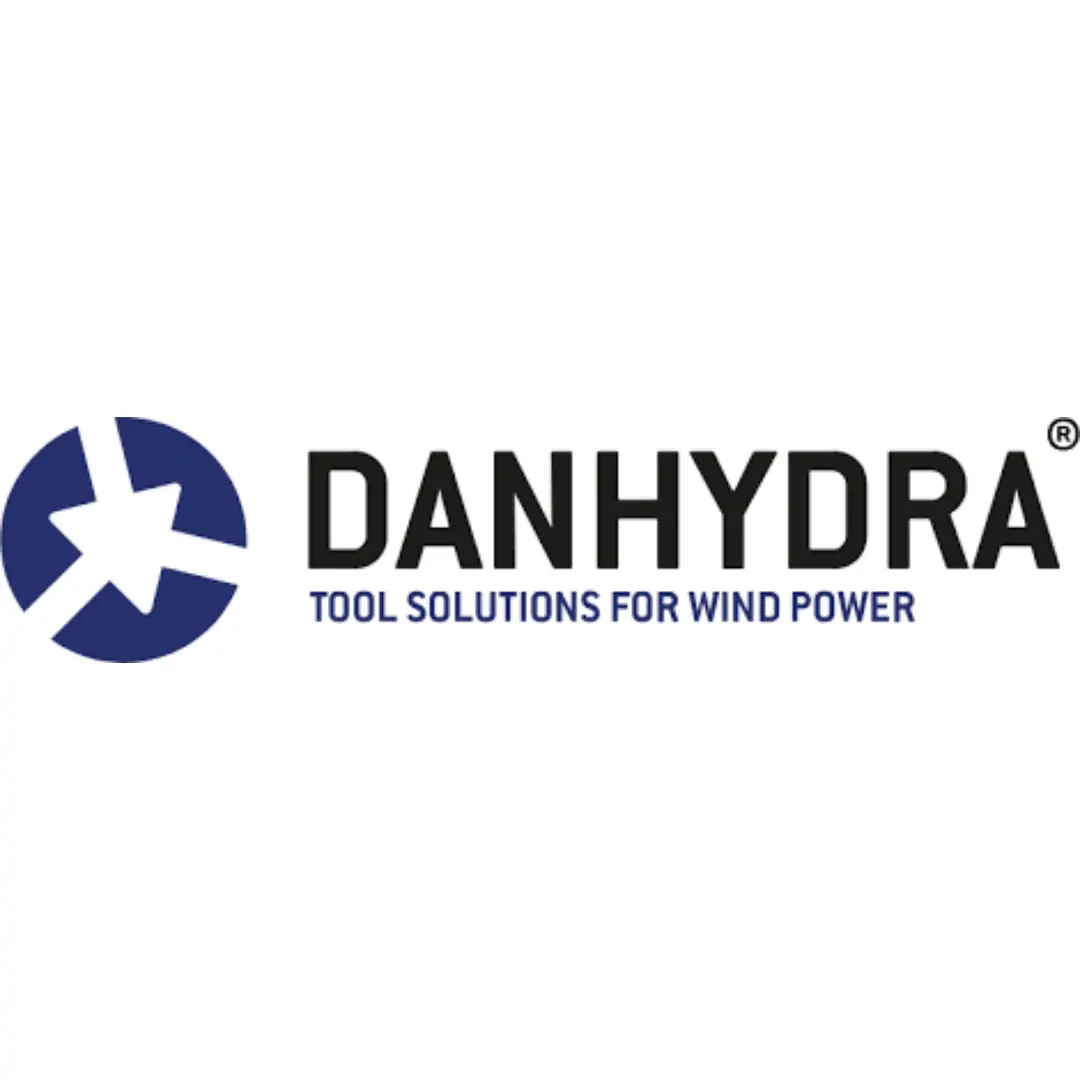 Danhydra logo