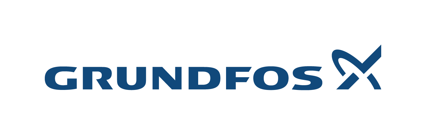 Grundfos logo