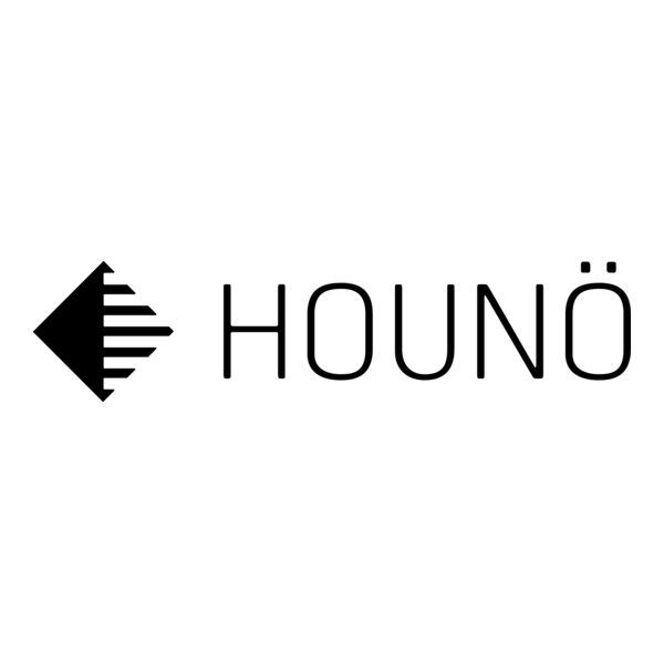 Hounö logo