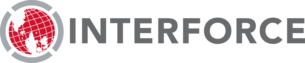 Interforce logo