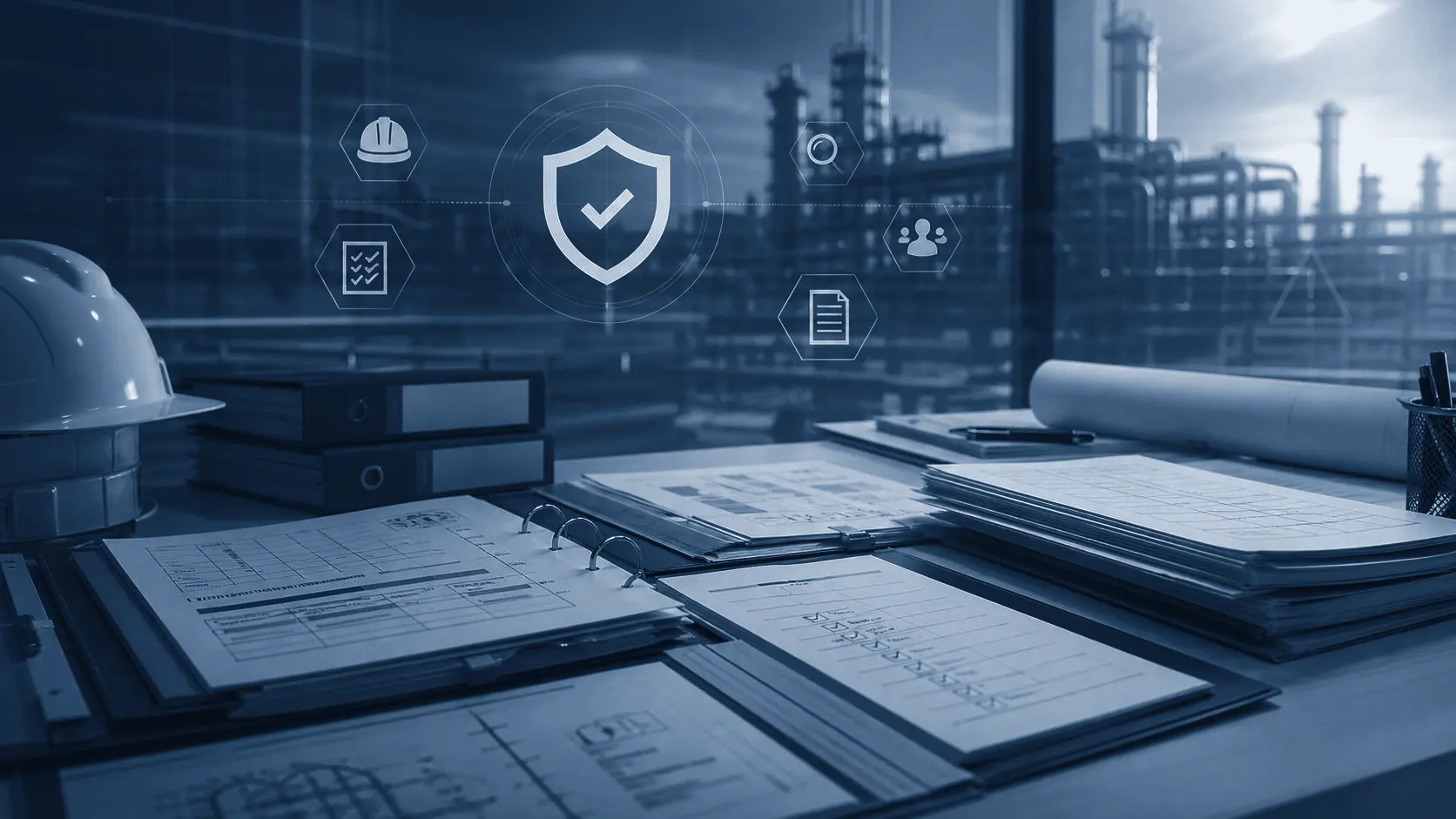 Lean Six Sigma og DMAIC som projektmetode hos Nordjysk Projektledelse.