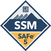 SAFe SSM 1