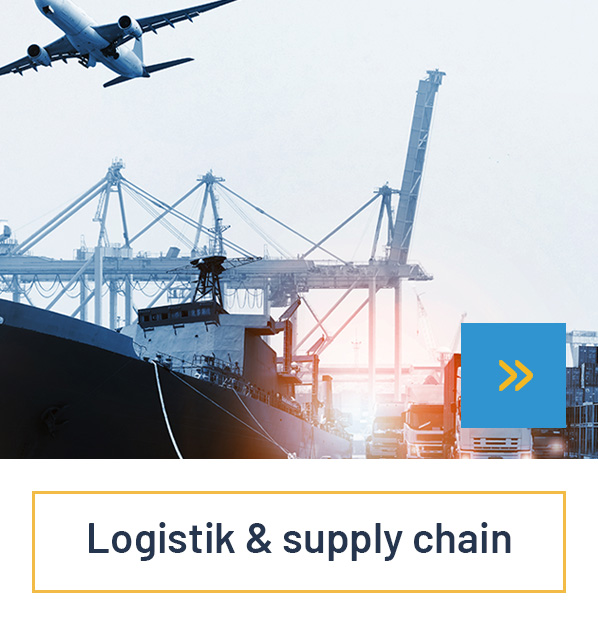 Industri logistik supplychain