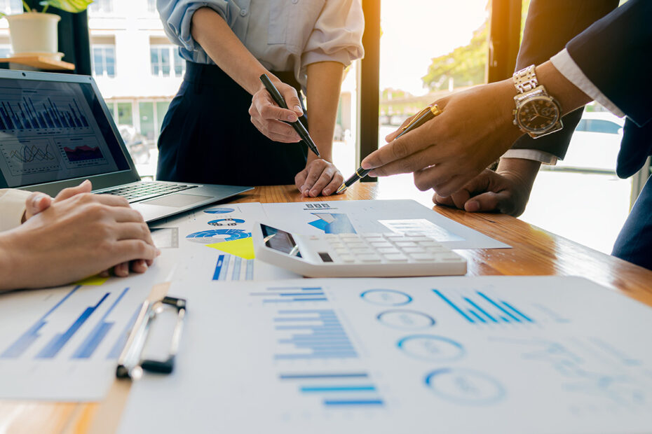 Vi leverer erfarne projektledere til projekter med grøn omstilling - hør mere hos Nordjysk Projektledelse.