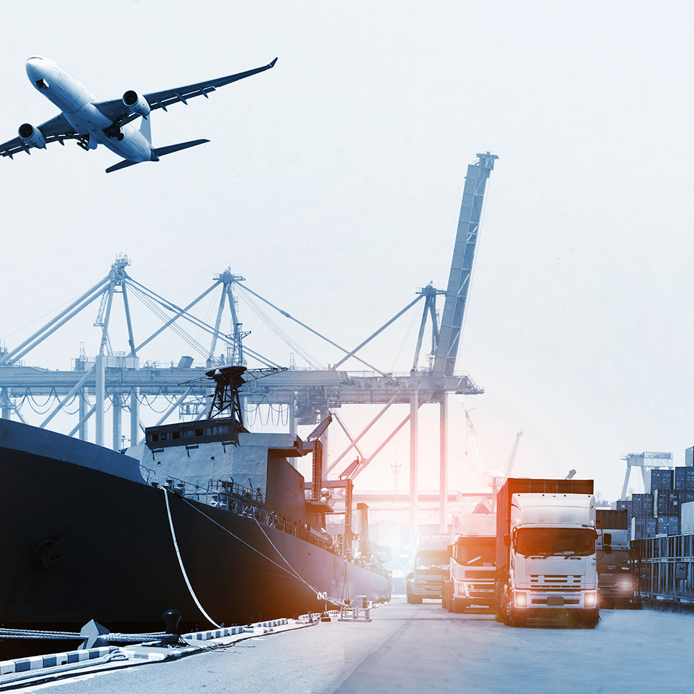 Vi leverer erfarne projektledere til projekter inden for logistik og supply chain - hør mere hos Nordjysk Projektledelse.