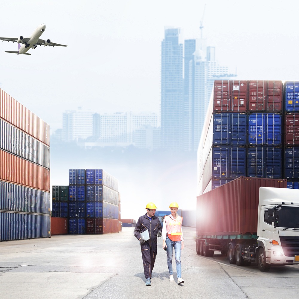 Vi leverer erfarne projektledere til projekter inden for logistik og supply chain - hør mere hos Nordjysk Projektledelse.