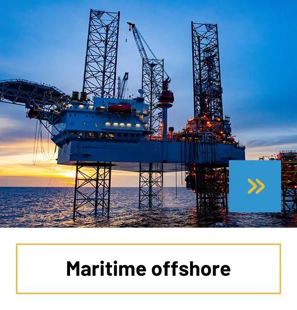 Maritime offshore
