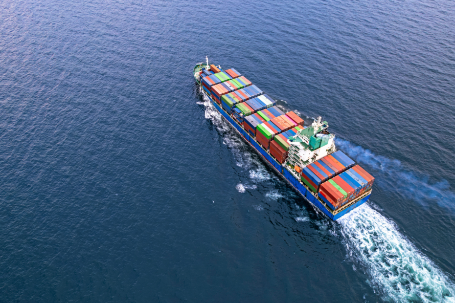 Maritim Offshore Redigeret