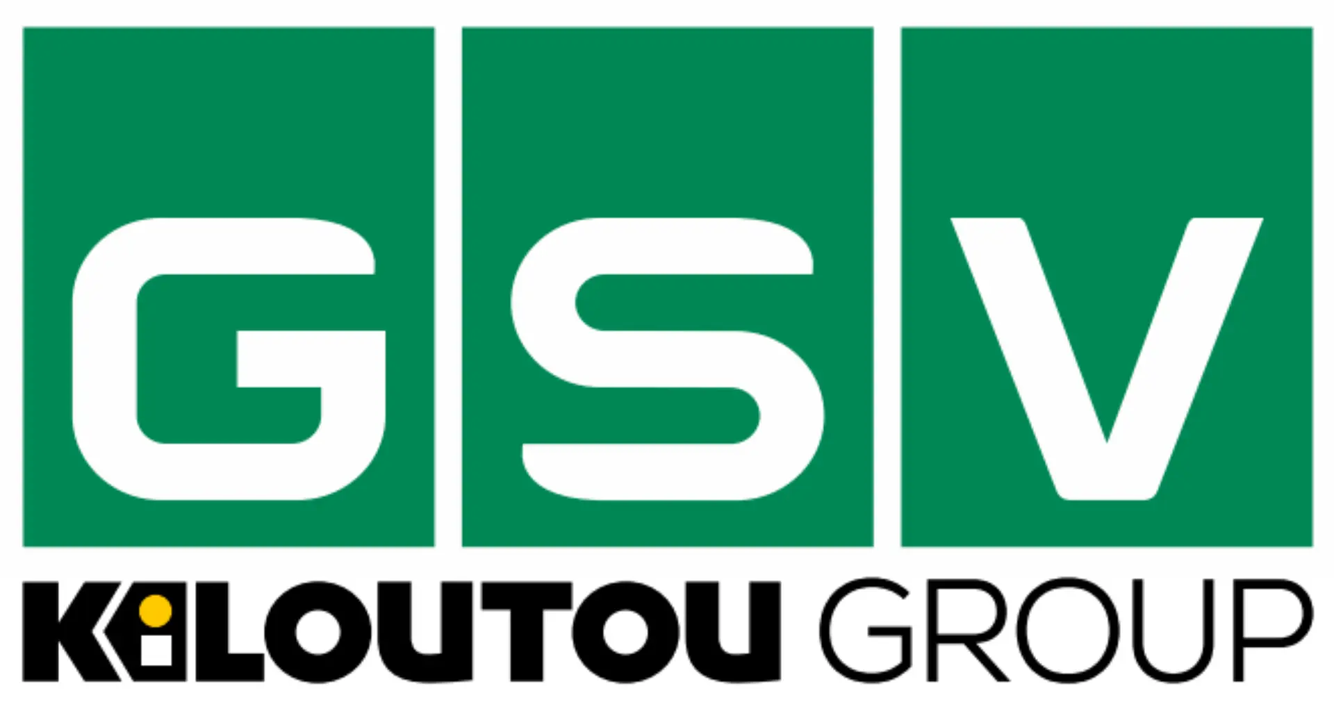 GSV logo