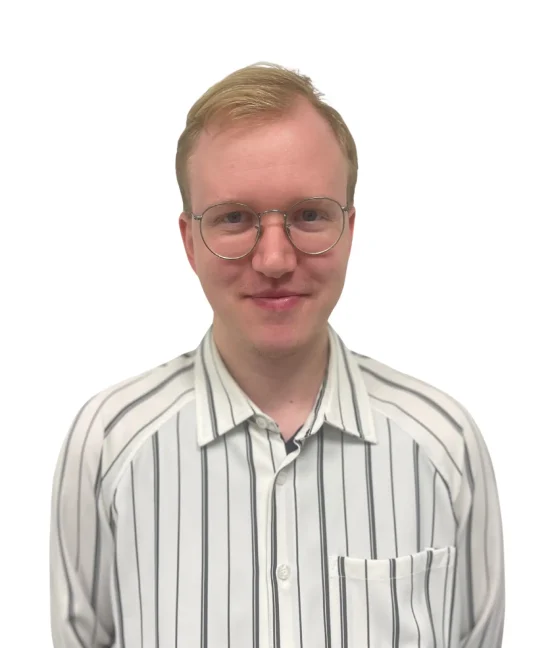 Anders salgskonsulent hos Nordjysk Projektledelse