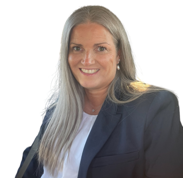 Pia K. Jacobsen (bogholder)