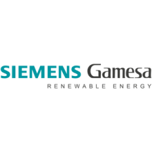 reference Siemens Gamesa